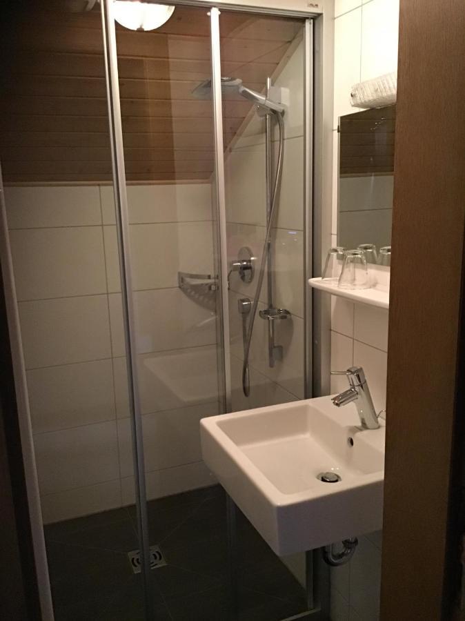 شقة Haus Praxmarer كاونرتال المظهر الخارجي الصورة